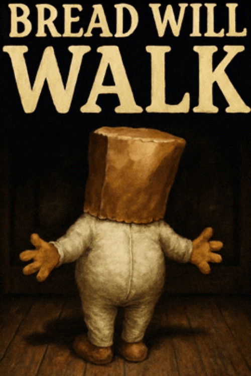 Bread Will Walk