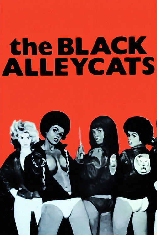 The Black Alley Cats