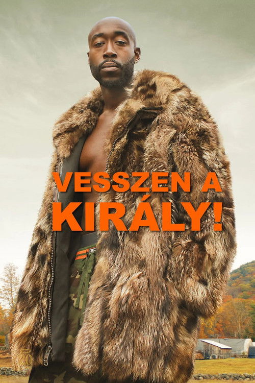 Vesszen a király