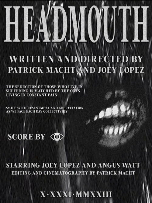 HEADMOUTH