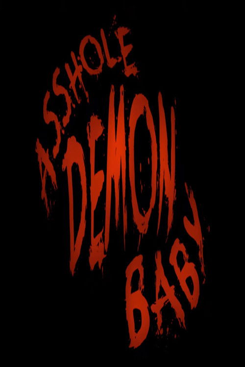 Asshole Demon Baby (friend?)