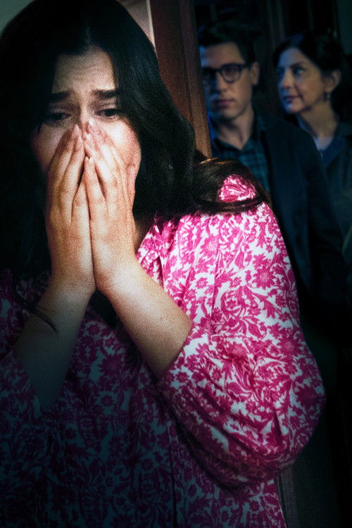 Fatal Family Reunion