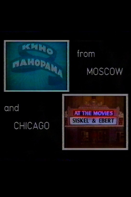 Visions: From Moscow and Chicago