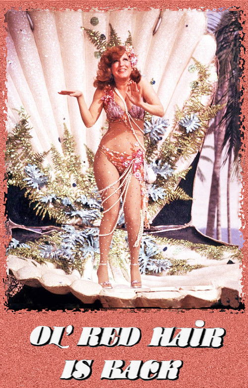Bette Midler: Ol' Red Hair Is Back