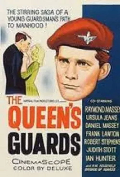 The Queen's Guards