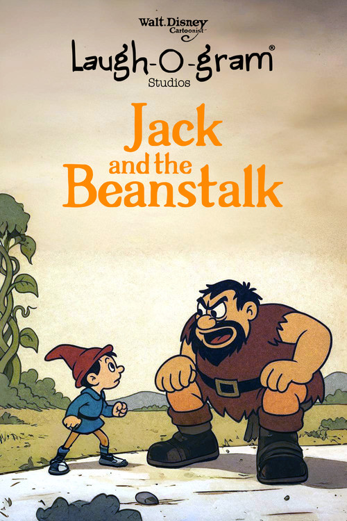 Jack and the Beanstalk