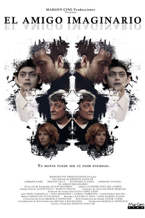 El Amigo Imaginario
