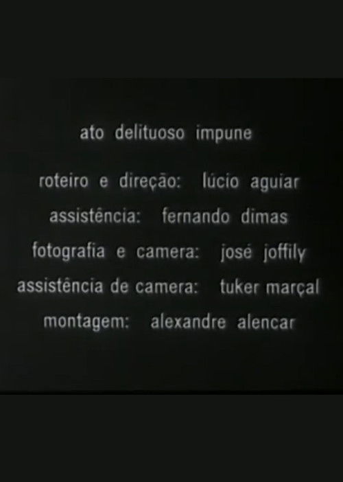 Ato Delituoso Impune