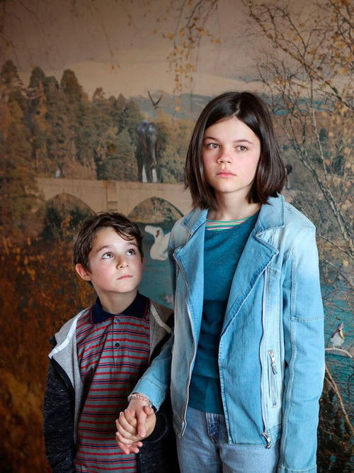 Ein bisschen bleiben wir noch