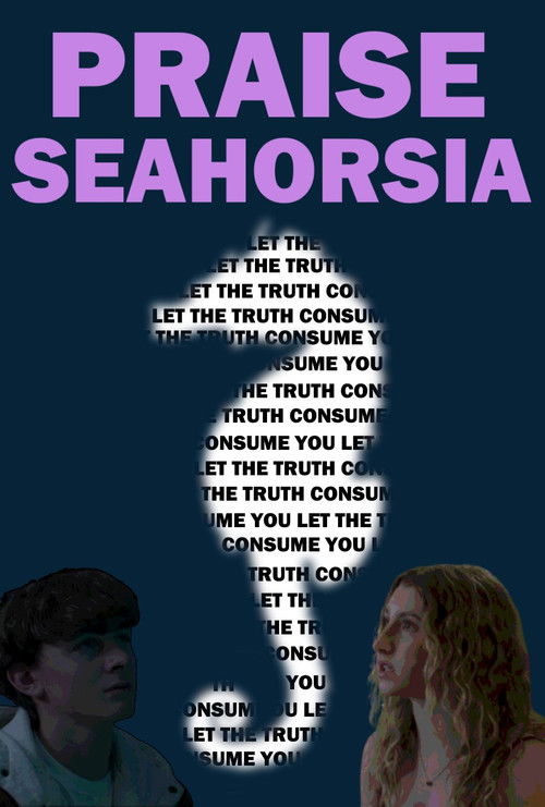 Praise Seahorsia