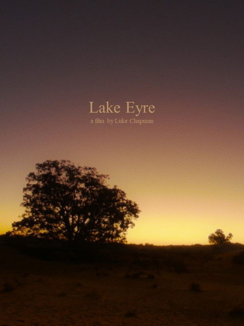 Lake Eyre