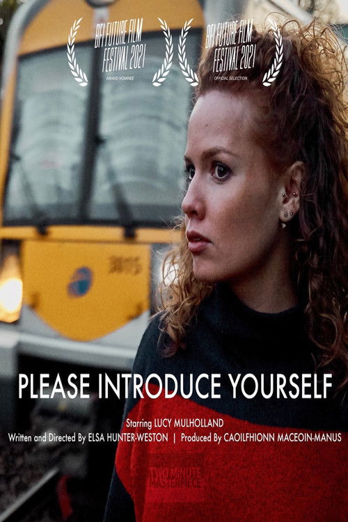 Please Introduce Yourself