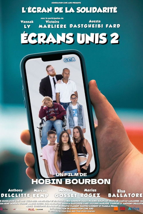 Ecrans Unis 2