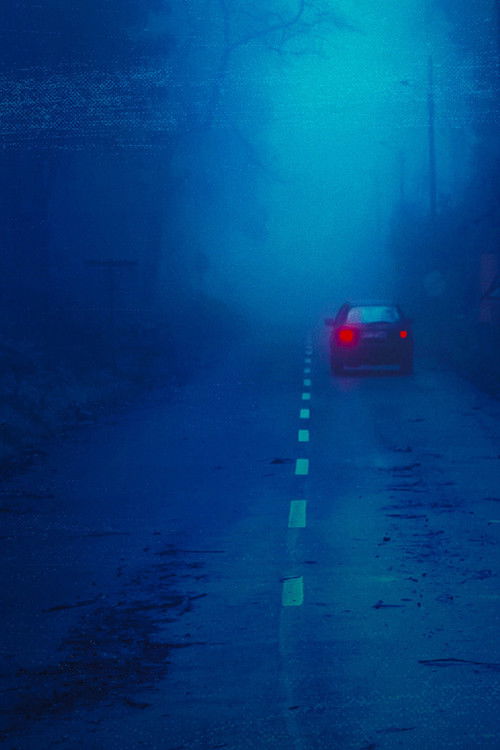 No One Can Hear You Scream