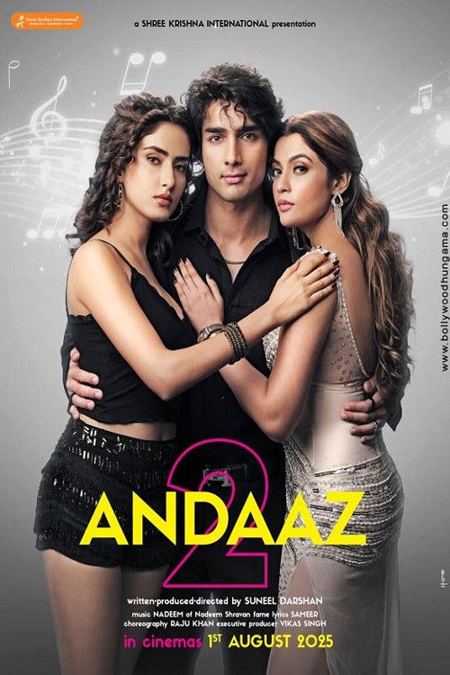 Andaaz 2