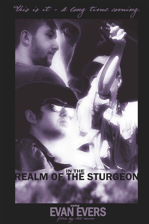 In the Realm of the Sturgeon