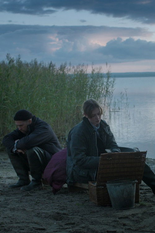 The End of Something