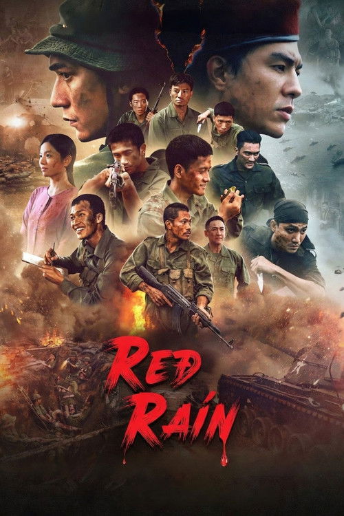 Red Rain