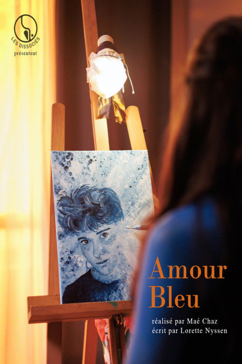 Amour Bleu