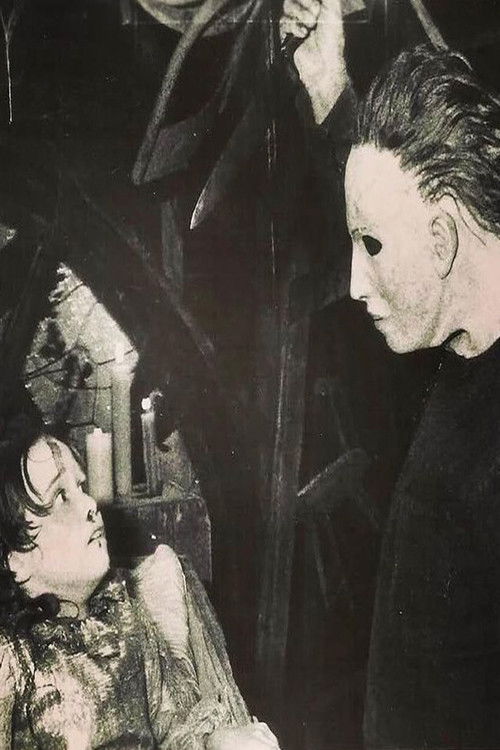 The Making of Halloween 5