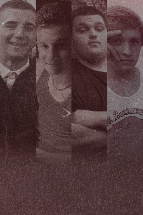 The Lost Boys of Bucks County