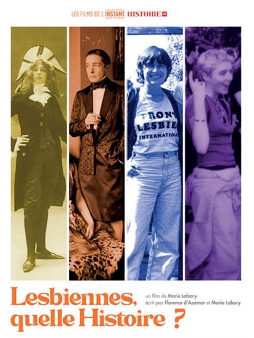 Lesbiennes, quelle histoire ?