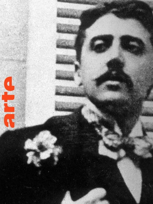 The World of Marcel Proust