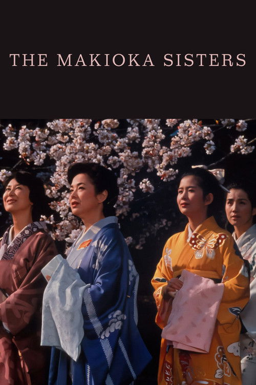 The Makioka Sisters