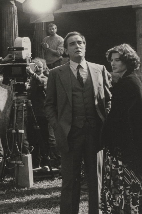 André Delvaux directs Benvenuta