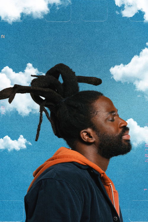 Dreaming Whilst Black