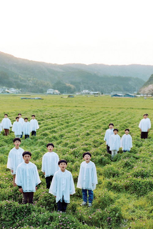 Yoshino's Barber Shop