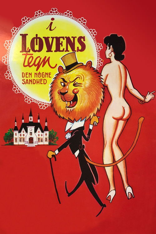 In the Sign of the Lion