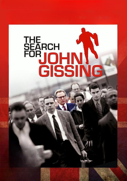The Search for John Gissing