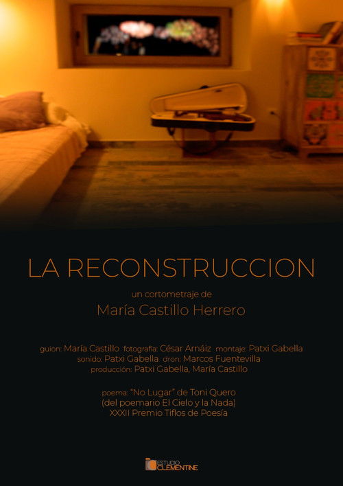 La reconstrucción
