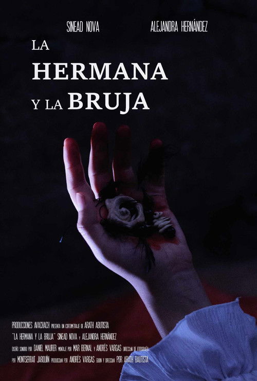 La Hermana y la Bruja