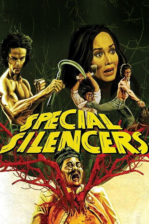 Special Silencers