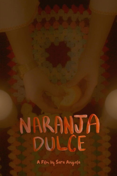 Naranja Dulce