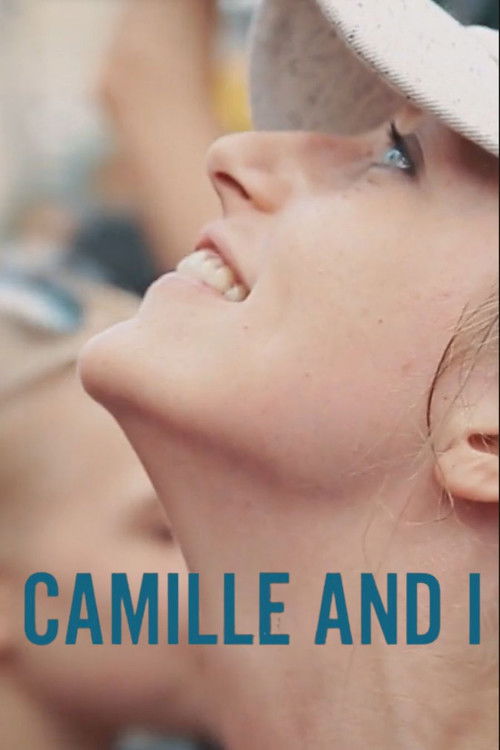 Camille and I