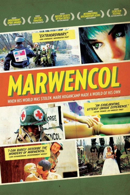 Marwencol