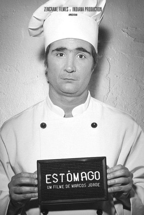 Estômago: A Gastronomic Story