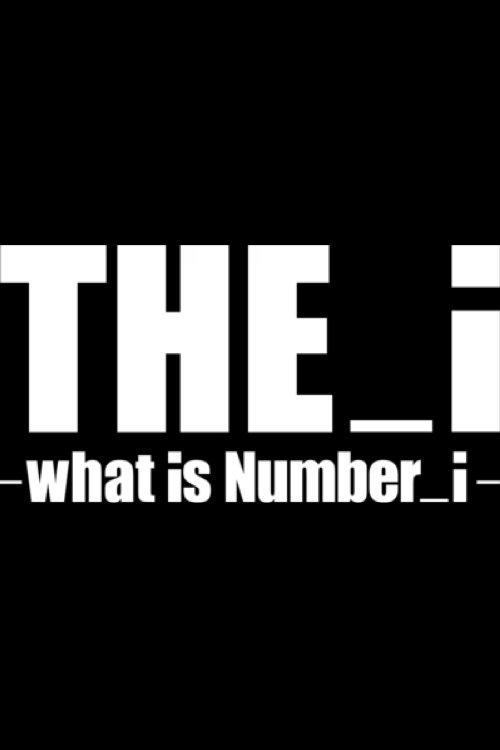 THE_i -what is Number_i-