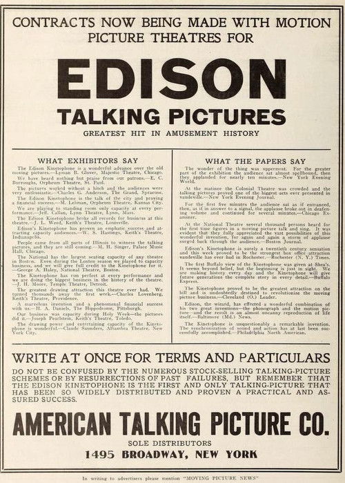 The Musical Blacksmiths