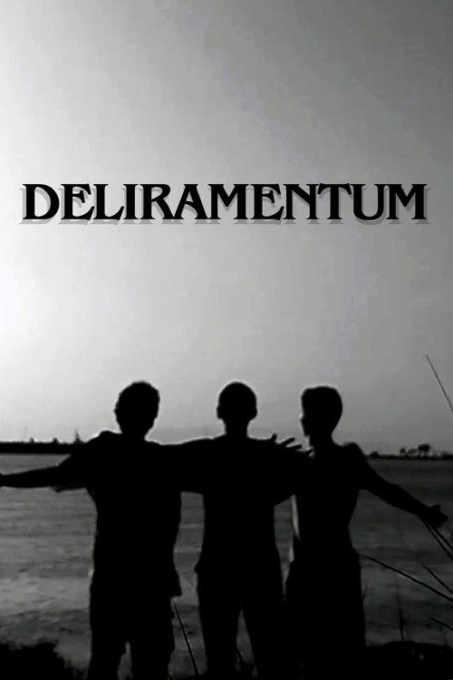 deliramentum