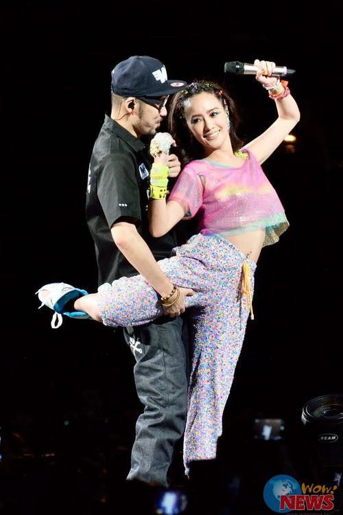 聲色犬王 CONCERT LIVE