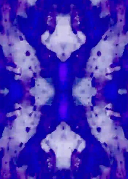 Esquisse d'Etude No 1