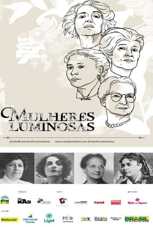 Mulheres Luminosas