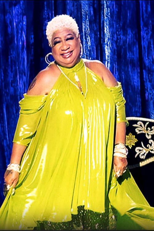 Chappelle's Home Team - Luenell: Town Business