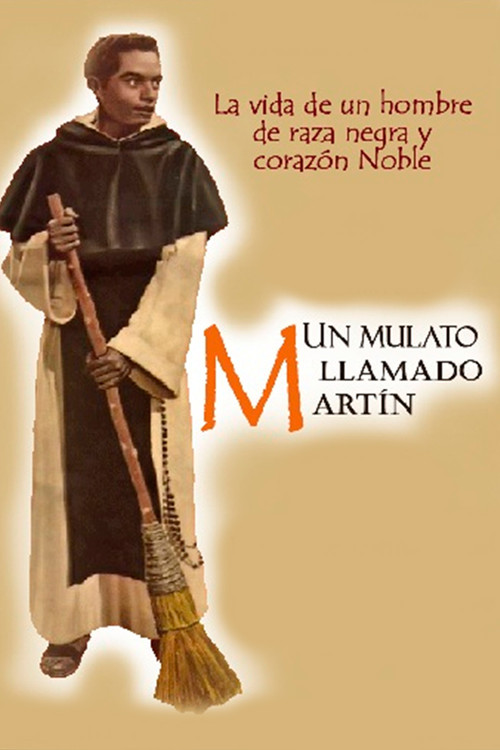 A Mulatto Named Martín
