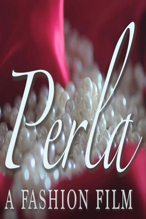 Perla | A Fashion Film