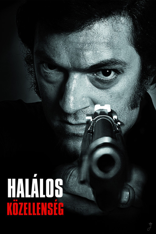 Halálos közellenség